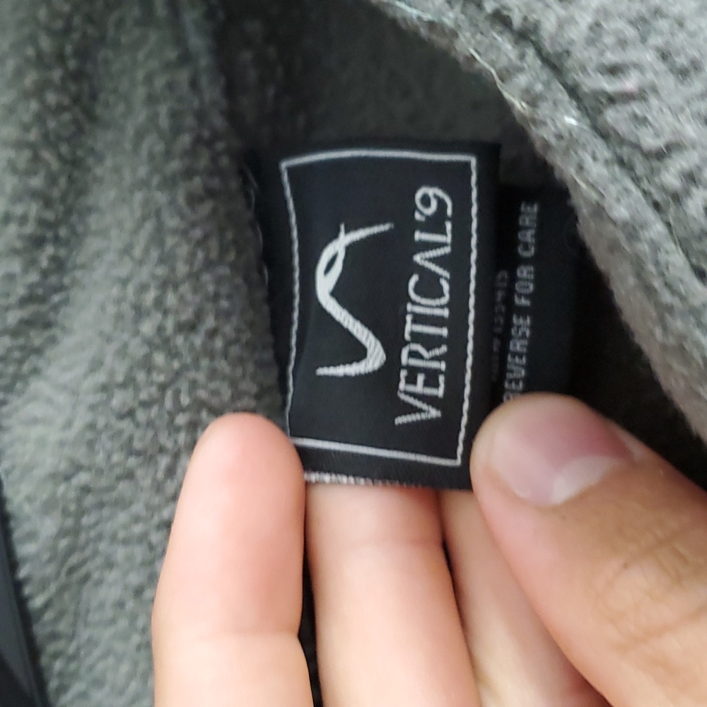 Vertical 9 Jacket Women's Large - image 3